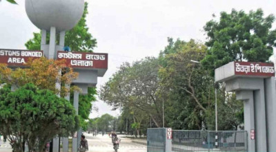 উত্তরা ইপিজেডের ২৪ কারখানার কার্যক্রম বন্ধ 